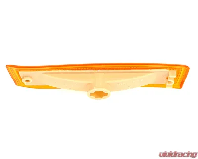 AMD LH Front Side Marker w/out Chrome Trim Chevrolet | GMC C/K Pickup Truck | Blazer | Jimmy | Suburban 1981-1991 - X240-4081-L