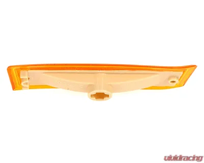 AMD RH Front Side Marker w/out Chrome Trim Chevrolet | GMC C/K Pickup Truck | Blazer | Jimmy | Suburban 1981-1991 - X240-4081-R