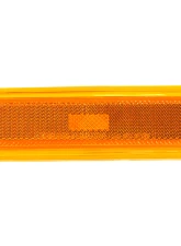 AMD RH Front Side Marker w/out Chrome Trim Chevrolet | GMC C/K Pickup Truck | Blazer | Jimmy | Suburban 1981-1991                                     - X240-4081-R - Image 3