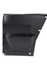 AMD RH Inner Fender Front Patch Chevrolet Chevy II | Nova 1962-1967                                     - X250-3062-1R - Image 2