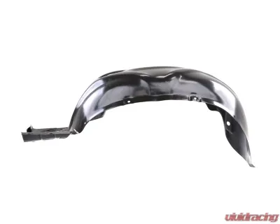 AMD 2-Hole Style LH Inner Fender Chevrolet Camaro 1978-1981 - X250-3578-L