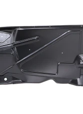 AMD LH Inner Fender Chevrolet | GMC Pickup Truck | Suburban 1955-1957                                     - X250-4055-L - Image 3