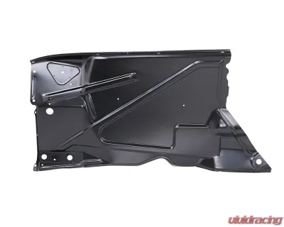 AMD LH Inner Fender Chevrolet | GMC Pickup Truck | Suburban 1955-1957 - X250-4055-L