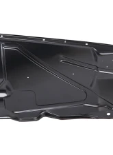AMD LH Inner Fender Chevrolet | GMC Pickup Truck | Suburban 1955-1957                                     - X250-4055-L - Image 3