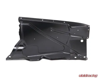 AMD LH Inner Fender Chevrolet | GMC Pickup Truck | Suburban 1955-1957 - X250-4055-L