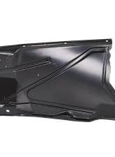 AMD RH Inner Fender Chevrolet | GMC Pickup Truck | Suburban 1955-1957                                     - X250-4055-R - Image 3