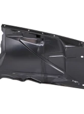AMD LH Inner Fender Chevrolet | GMC Pickup Truck | Suburban 1958-1959                                     - X250-4058-L - Image 3