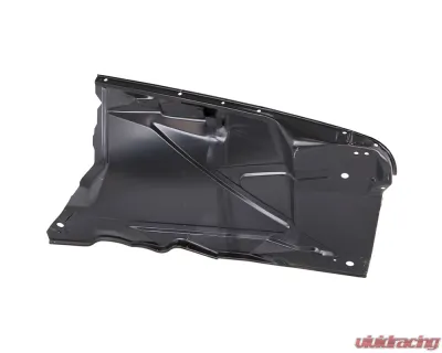 AMD LH Inner Fender Chevrolet | GMC Pickup Truck | Suburban 1958-1959 - X250-4058-L