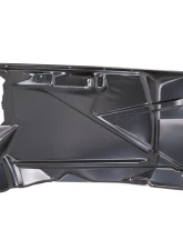 AMD RH Inner Fender Chevrolet | GMC Pickup Truck | Suburban 1958-1959                                     - X250-4058-R - Image 2