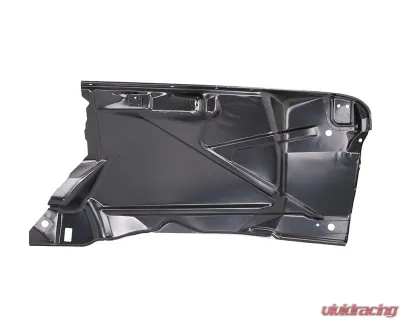AMD RH Inner Fender Chevrolet | GMC Pickup Truck | Suburban 1958-1959 - X250-4058-R