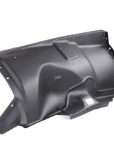 AMD LH Inner Fender Ford F-Series Pickup Truck 1953-1956                                     - X250-4553-L - Image 2
