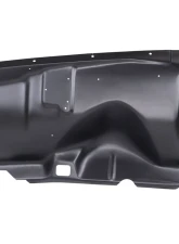AMD RH Inner Fender Ford F-Series Pickup Truck 1953-1956                                     - X250-4553-R - Image 3