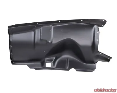 AMD RH Inner Fender Ford F-Series Pickup Truck 1953-1956 - X250-4553-R