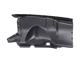 AMD RH Inner Fender Ford F-Series Pickup Truck 1953-1956
