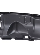 AMD RH Inner Fender Ford F-Series Pickup Truck 1953-1956                                     - X250-4553-R - Image 3