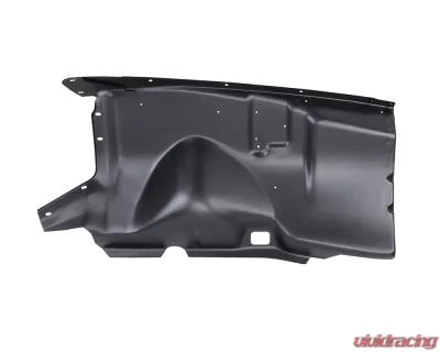 AMD RH Inner Fender Ford F-Series Pickup Truck 1953-1956 - X250-4553-R