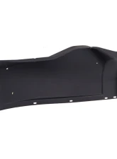 AMD LH Inner Fender Ford F-Series Pickup Truck 1961-1966                                     - X250-4561-L - Image 3