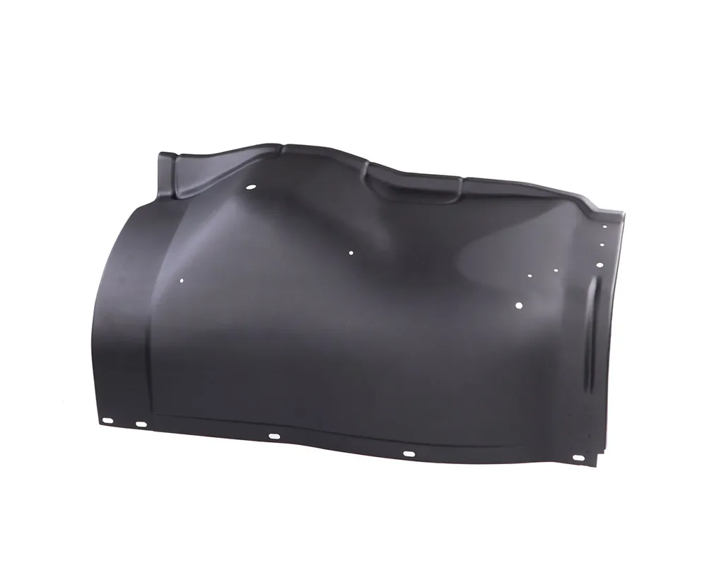 AMD LH Inner Fender Ford F-Series Pickup Truck 1961-1966 - X250-4561-L
