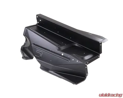 AMD LH Inner Fender Ford F-Series Pickup Truck 1967-1972 - X250-4567-L