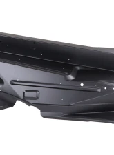 AMD LH Inner Fender Ford F-Series Pickup Truck 1967-1972                                     - X250-4567-L - Image 3