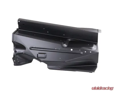 AMD LH Inner Fender Ford F-Series Pickup Truck 1967-1972 - X250-4567-L