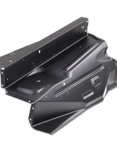 AMD RH Inner Fender Ford F-Series Pickup Truck 1967-1972                                     - X250-4567-R - Image 2