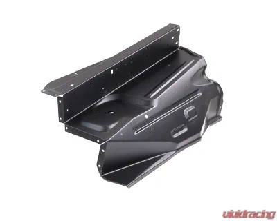 AMD RH Inner Fender Ford F-Series Pickup Truck 1967-1972 - X250-4567-R