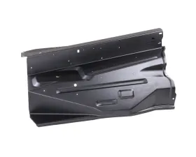AMD RH Inner Fender Ford F-Series Pickup Truck 1967-1972