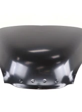 AMD 1-Piece Style Hood Chevrolet Pickup Truck | Suburban 1947-1953                                     - X300-4047-1 - Image 2