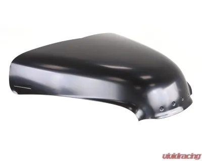 AMD 1-Piece Style Hood Chevrolet Pickup Truck | Suburban 1947-1953 - X300-4047-1