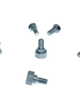 AMD 6-Piece Hood To Hinge Shouldered Bolt Kit Chevrolet | GMC Pickup | Suburban 1st Series 1947-1955                                     - X300-4047-S - Image 3