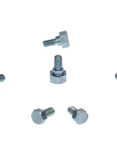 AMD 6-Piece Hood To Hinge Shouldered Bolt Kit Chevrolet | GMC Pickup | Suburban 1st Series 1947-1955                                     - X300-4047-S - Image 3