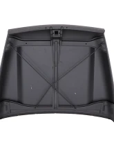 AMD OE Style Hood Chevrolet | GMC Pickup Truck | Suburban 1958-1959                                     - X300-4058 - Image 5