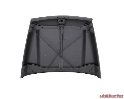 AMD OE Style Hood Chevrolet | GMC Pickup Truck | Suburban 1958-1959 - X300-4058