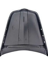 AMD OE Style Hood Ford F1 | F2 Pickup Truck 1952                                     - 300-4552 - Image 4