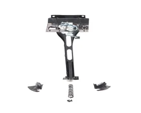 AMD Hood Latch & Support Assembly Plymouth Barracuda 1970