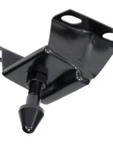 AMD Hood Safety Latch Assembly Chevrolet Chevy II | Nova 1963-1964                                     - X303-3063-1S - Image 2