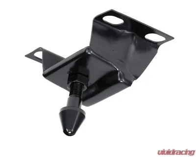 AMD Hood Safety Latch Assembly Chevrolet Chevy II | Nova 1963-1964 - X303-3063-1S
