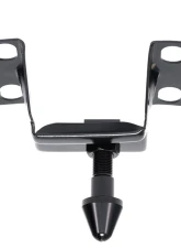 AMD Hood Safety Latch Assembly Chevrolet Chevy II | Nova 1963-1964                                     - X303-3063-1S - Image 3