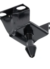 AMD Hood Safety Latch Assembly Chevrolet Chevy II | Nova 1963-1964                                     - X303-3063-1S - Image 4