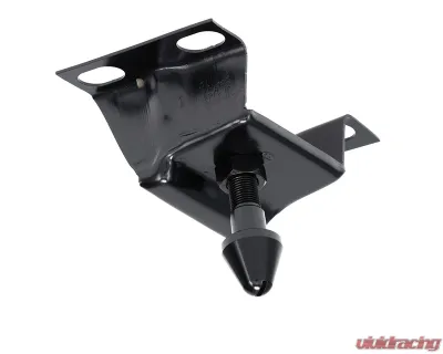 AMD Hood Safety Latch Assembly Chevrolet Chevy II | Nova 1963-1964 - X303-3063-1S