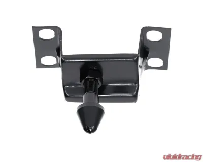 AMD Hood Safety Latch Assembly Chevrolet Chevy II | Nova 1963-1964 - X303-3063-1S