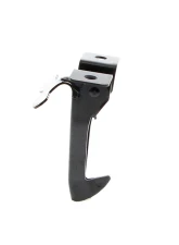 AMD On Hood Safety Latch Chevrolet Pickup Truck | Suburban 1947-1955                                     - X303-4047-2 - Image 2