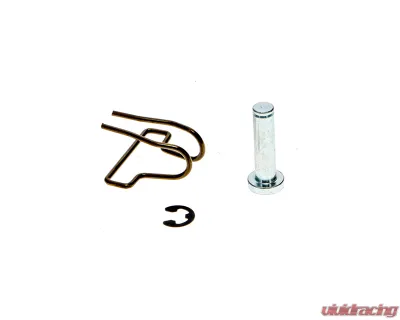 AMD Hood Safety Latch Spring & Pin Kit Chevrolet Pickup Truck | Suburban 1947-1955 - X303-4047-3S