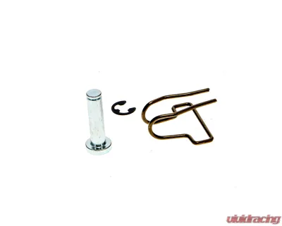 AMD Hood Safety Latch Spring & Pin Kit Chevrolet Pickup Truck | Suburban 1947-1955 - X303-4047-3S