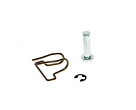 AMD Hood Safety Latch Spring & Pin Kit Chevrolet Pickup Truck | Suburban 1947-1955