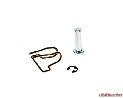 AMD Hood Safety Latch Spring & Pin Kit Chevrolet Pickup Truck | Suburban 1947-1955 - X303-4047-3S