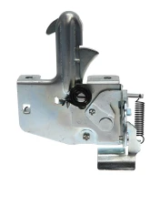 AMD Hood Latch Chevrolet | GMC Pickup Truck | Suburban 1958-1959                                     - X303-4058 - Image 3