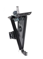 AMD Hood Latch & Support Assembly Pontiac Firebird 1969                                     - X303-5569-S - Image 3