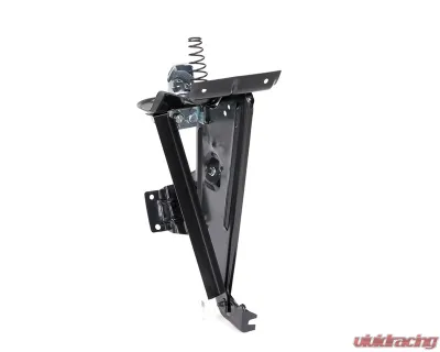 AMD Hood Latch & Support Assembly Pontiac Firebird 1969 - X303-5569-S